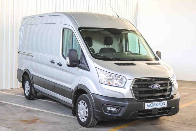 Foto del FORD Transit FT 310 L2 Van Trend 105