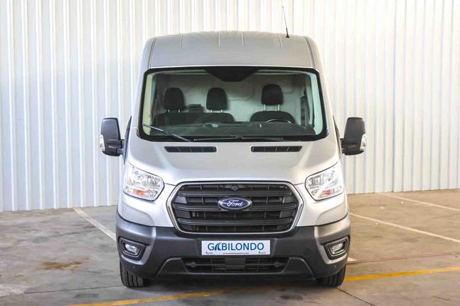 Foto del FORD Transit FT 310 L2 Van Trend 105
