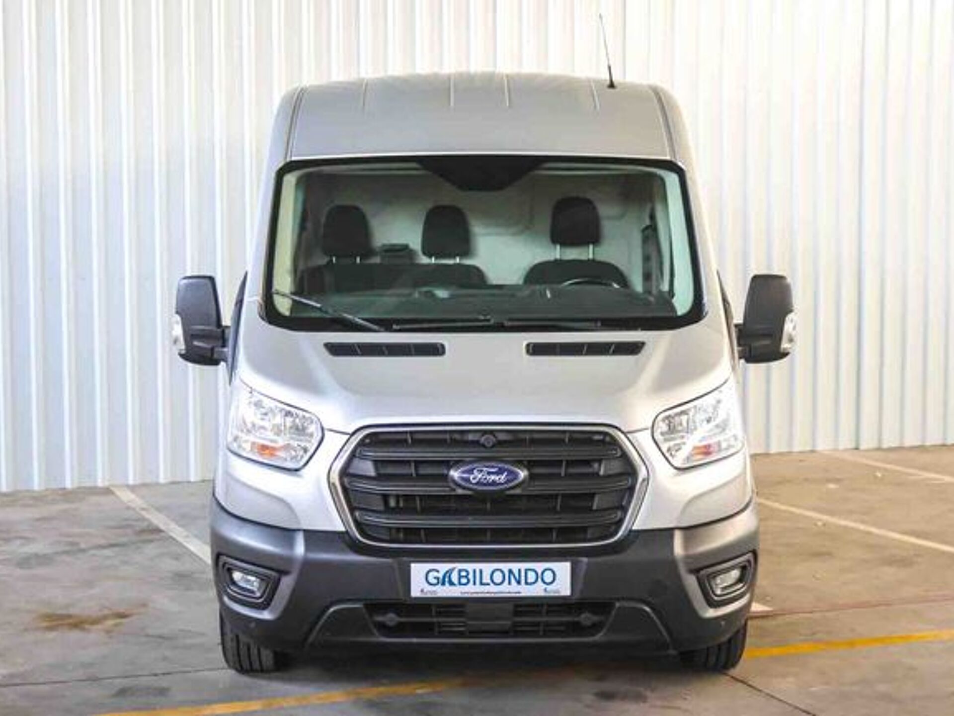 Imagen 2 de FORD Transit