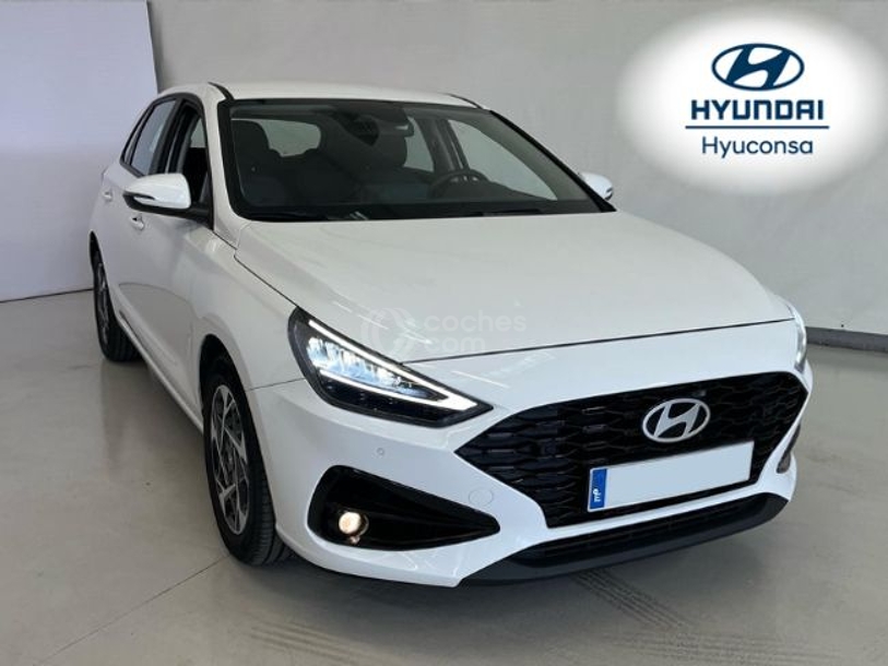 Foto del HYUNDAI i30 1.0 TGDI Klass 48V 100