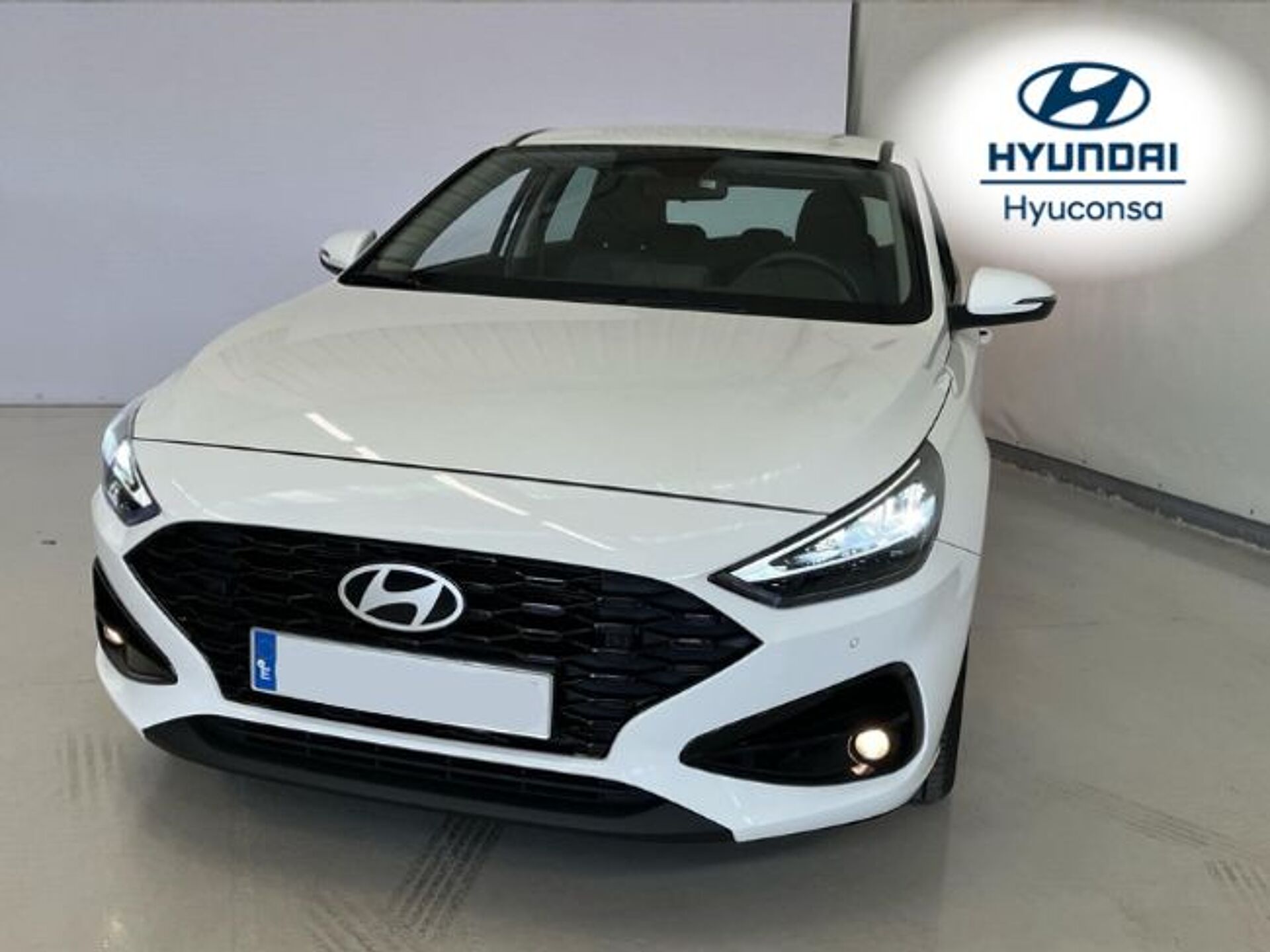 Imagen 3 de HYUNDAI i30