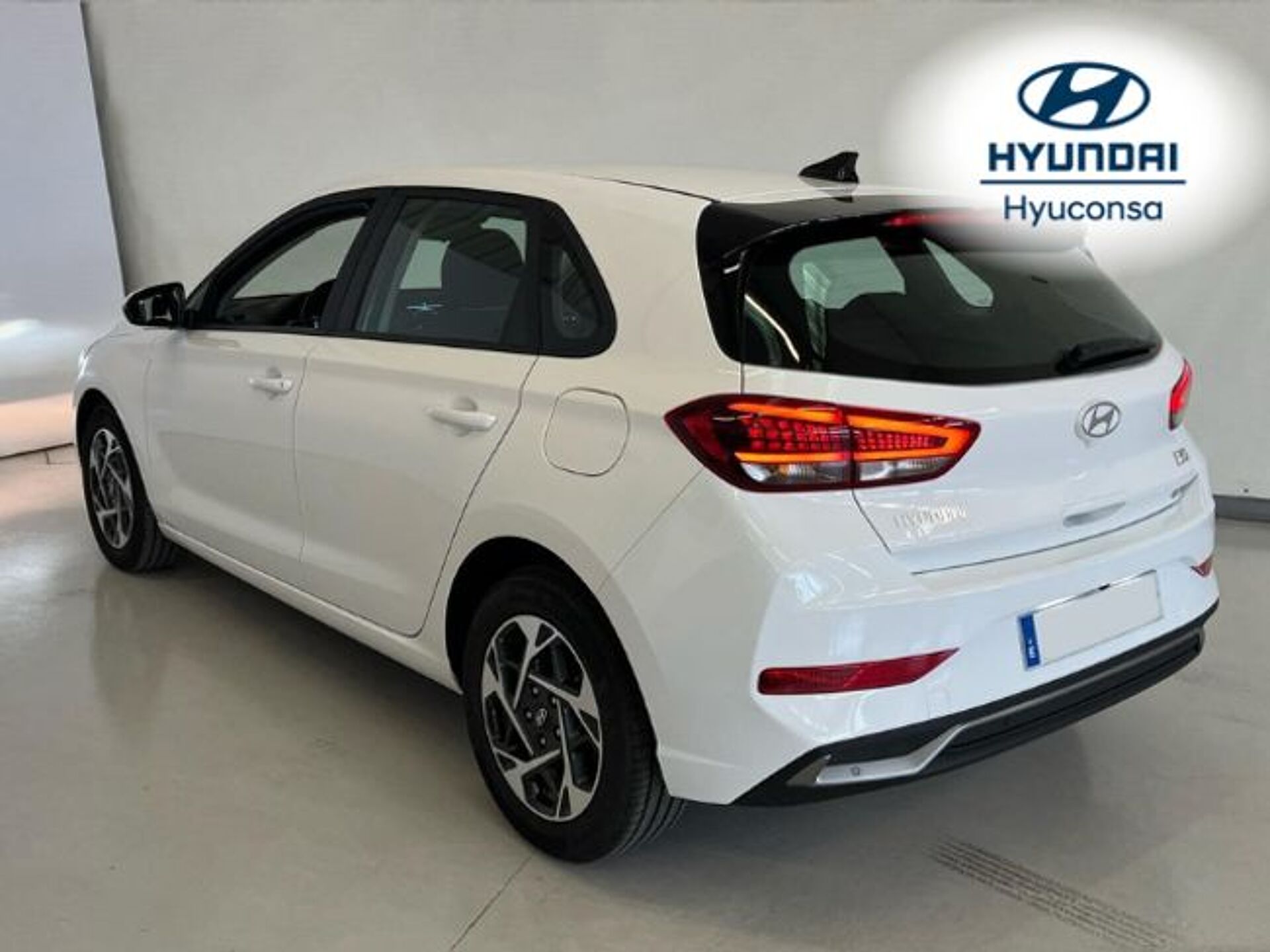 Imagen 2 de HYUNDAI i30