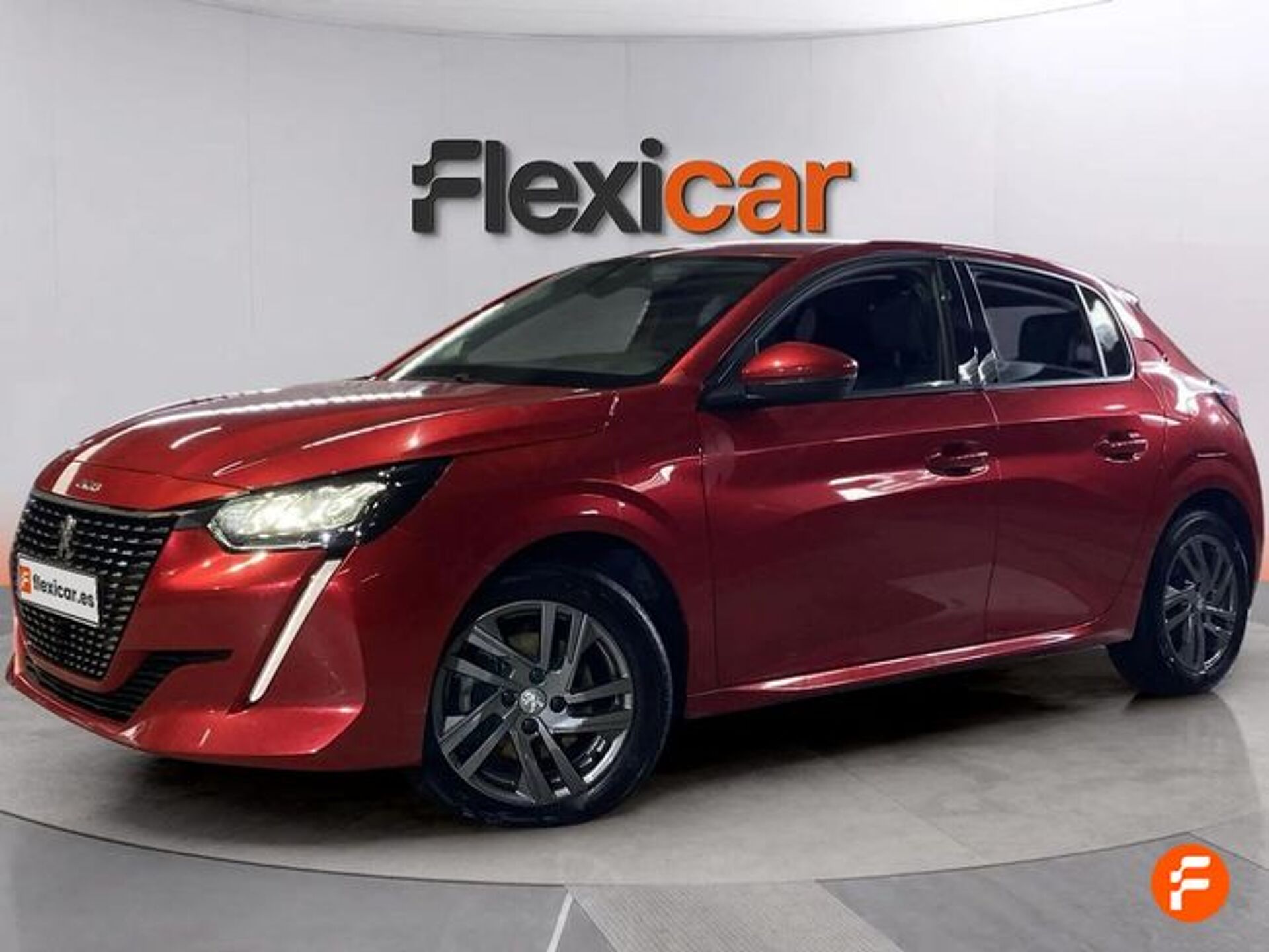 Imagen 2 de PEUGEOT 208