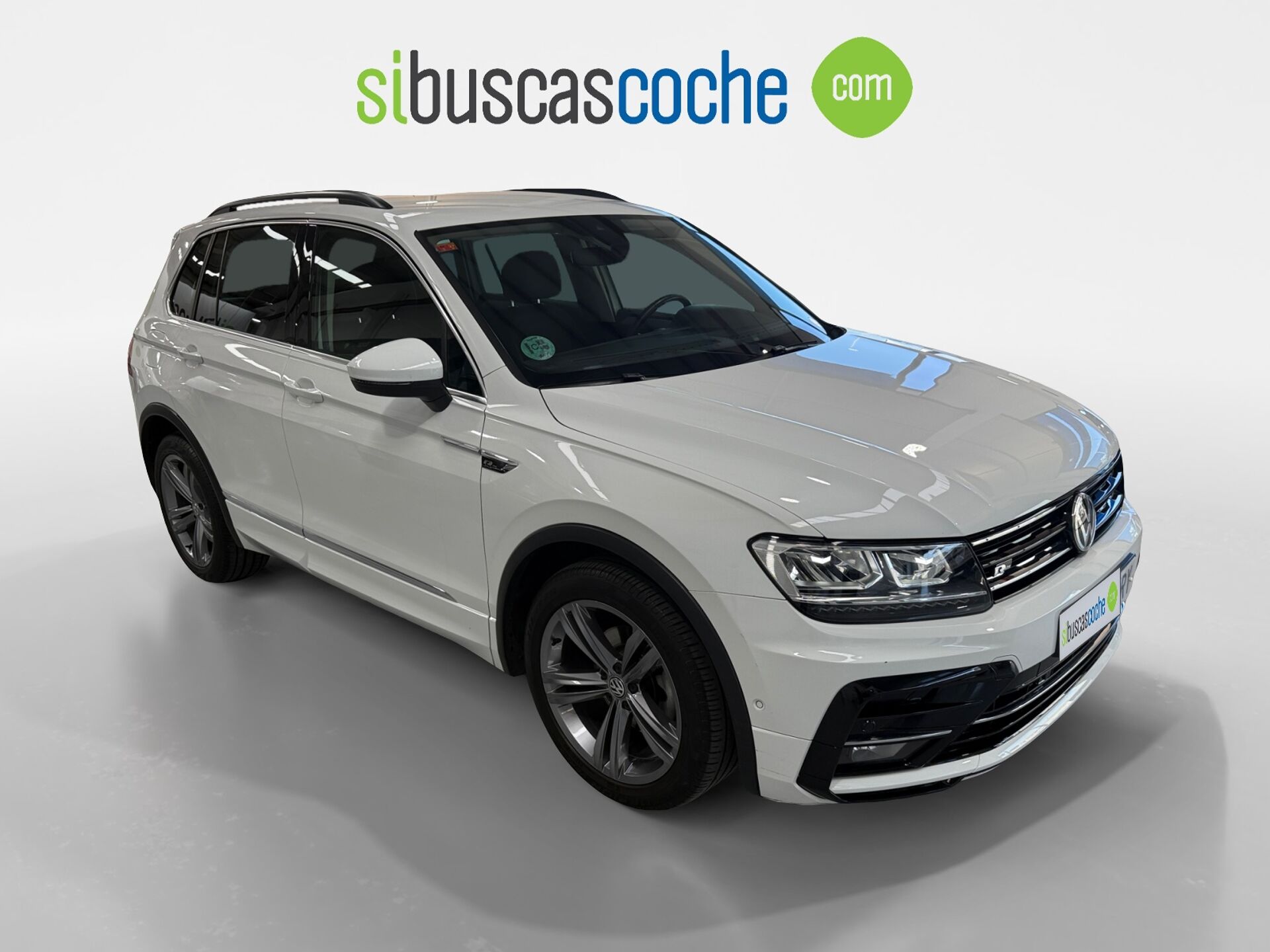 Imagen de VOLKSWAGEN Tiguan