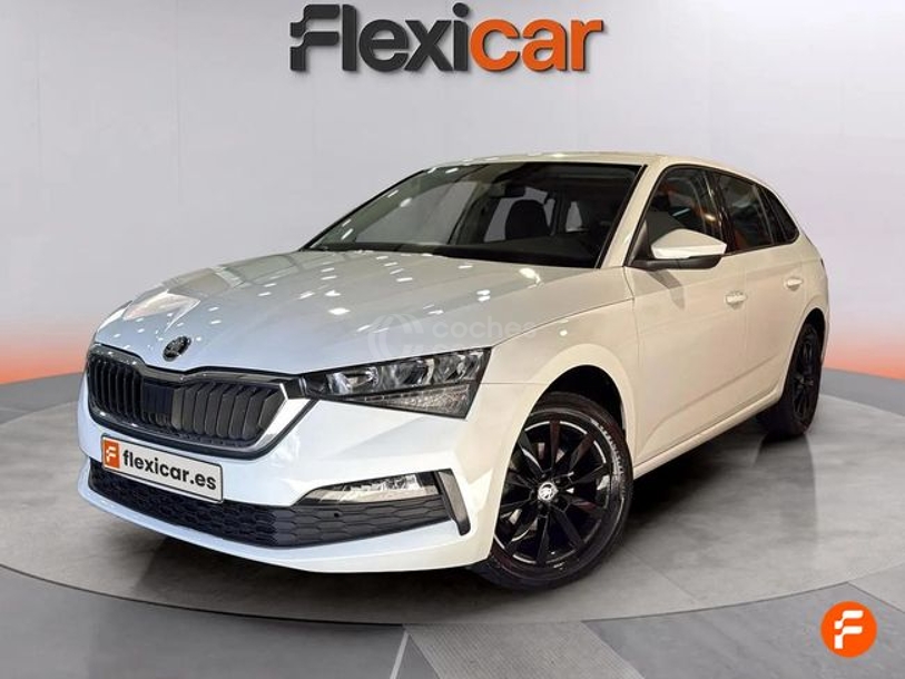 Foto del SKODA Scala 1.0 TSI Ambition 81kW