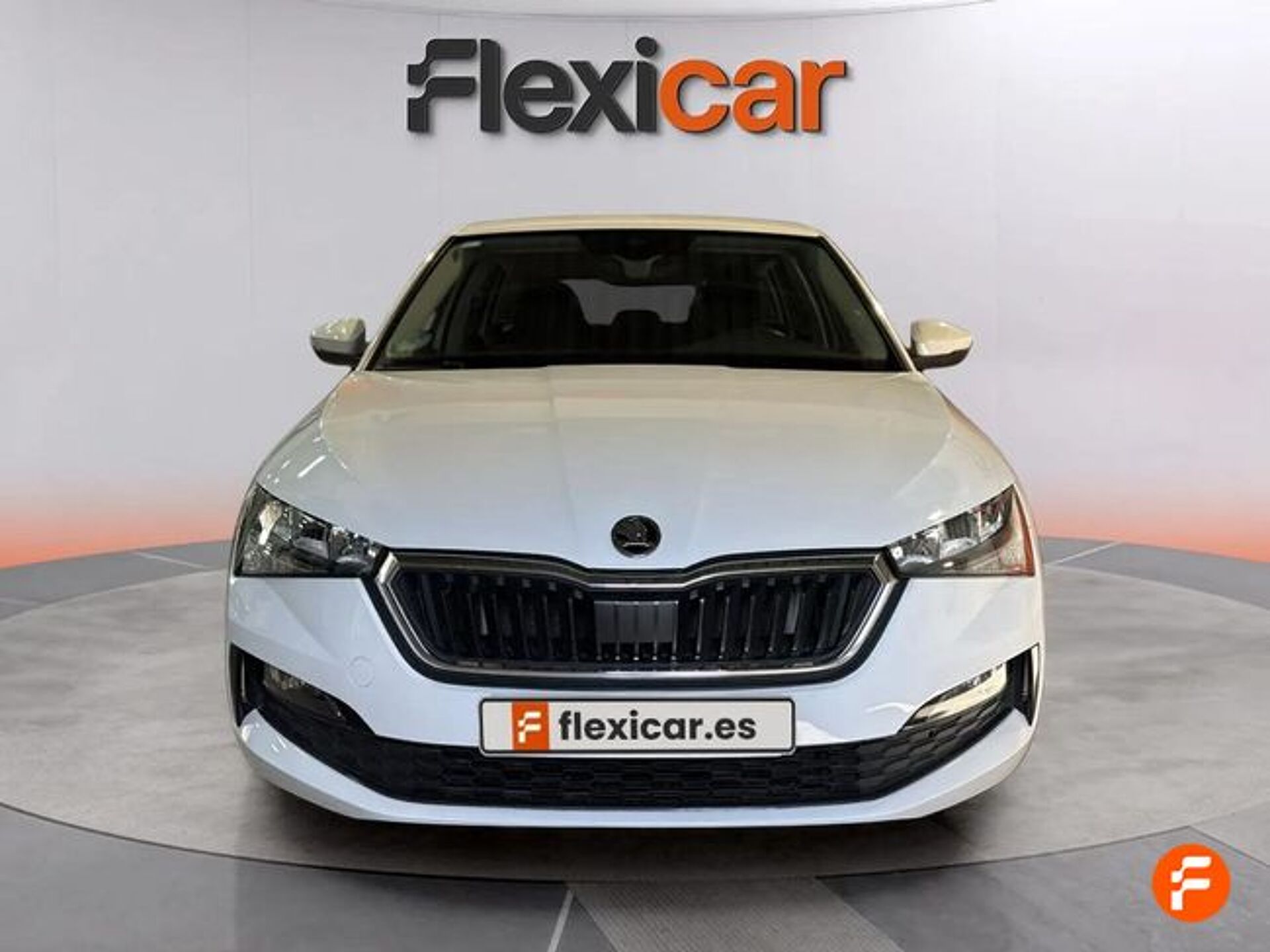 Imagen 2 de SKODA Scala