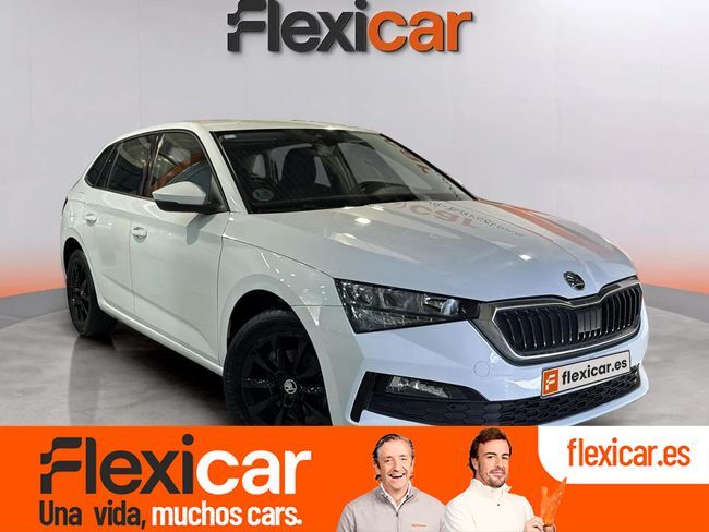 Foto del SKODA Scala 1.0 TSI Ambition 81kW