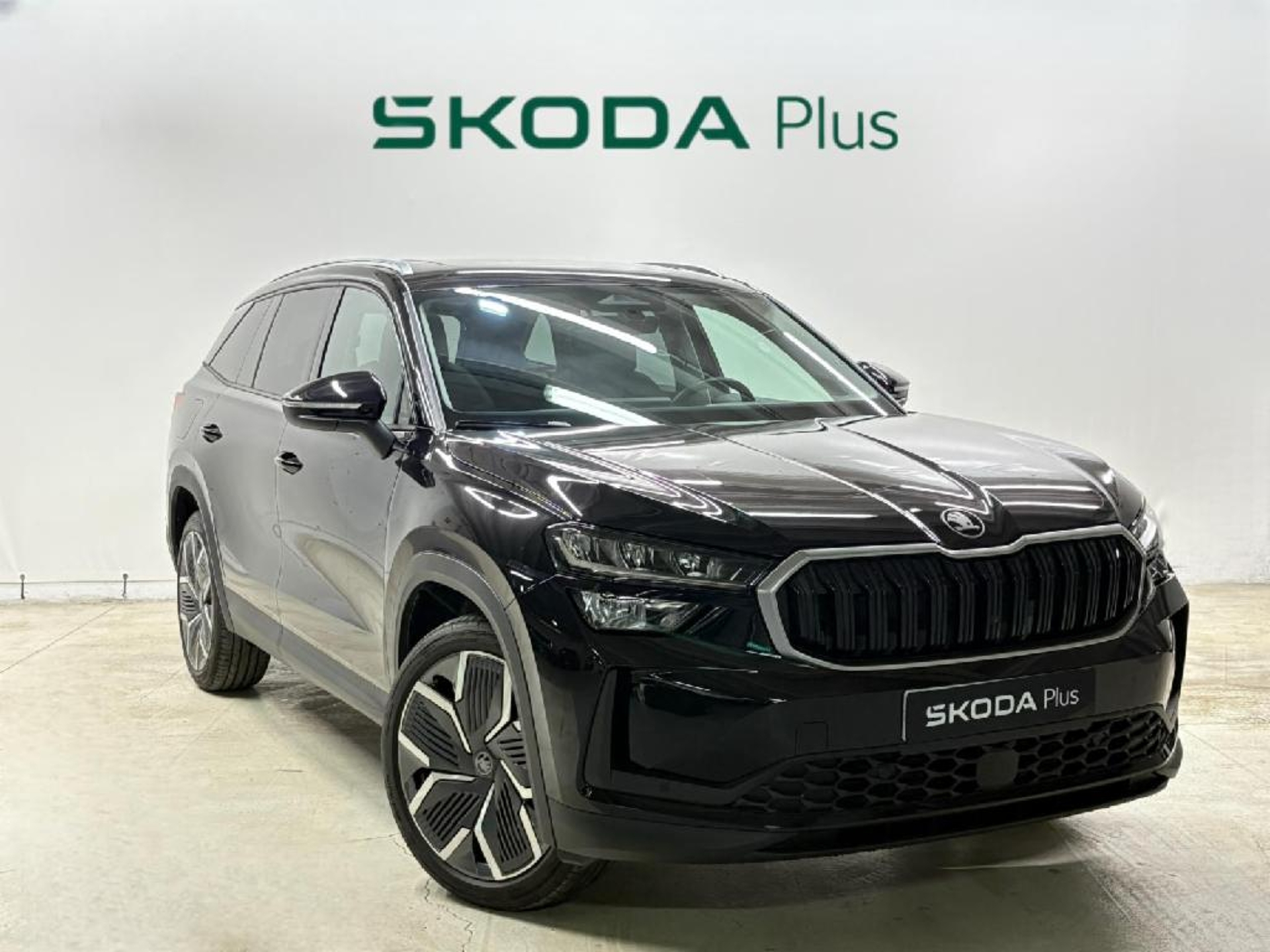 Imagen de SKODA Kodiaq