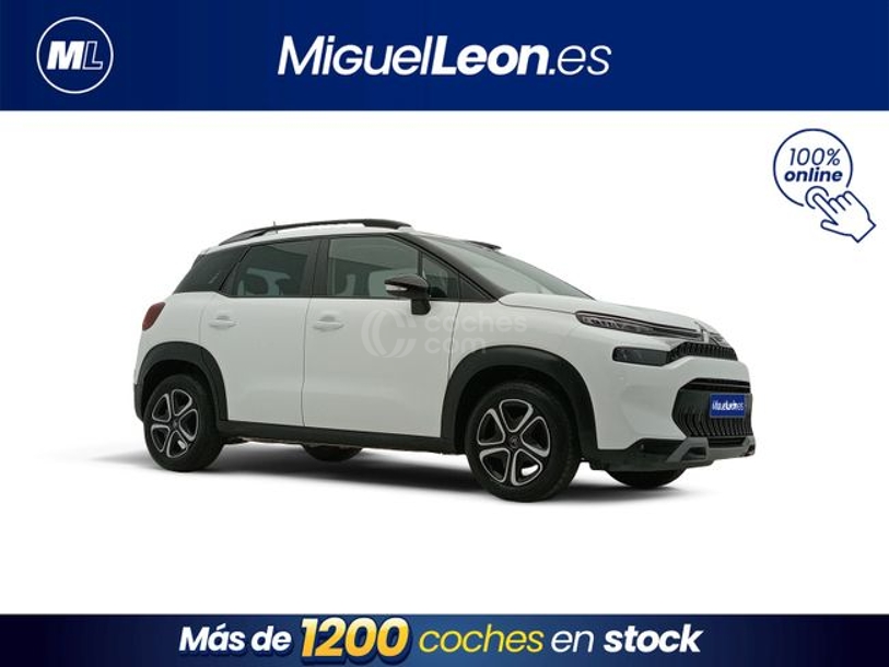 Foto del CITROEN C3 Aircross Puretech S&S Feel 110