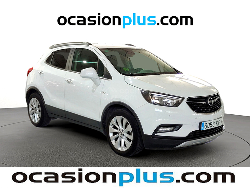 Foto del OPEL Mokka X 1.4T Excellence 4x4 Aut.