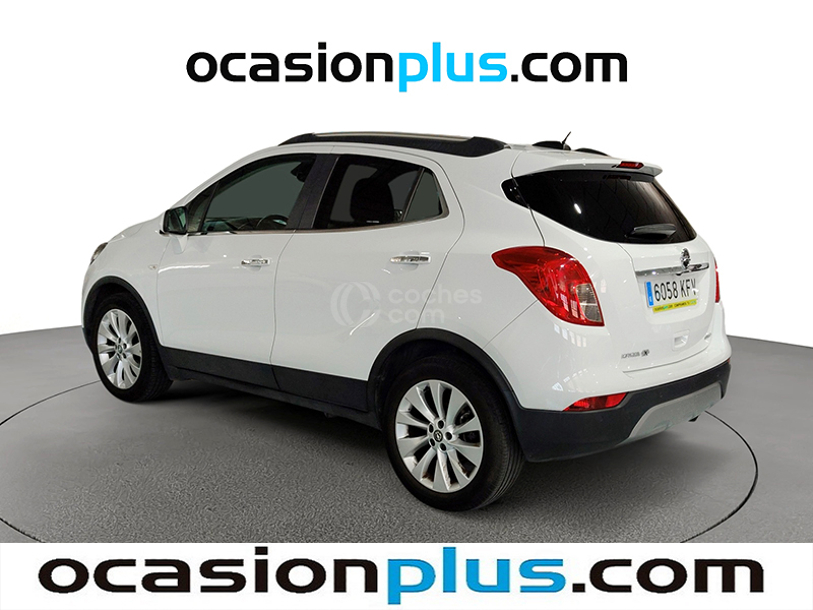 Foto del OPEL Mokka X 1.4T Excellence 4x4 Aut.