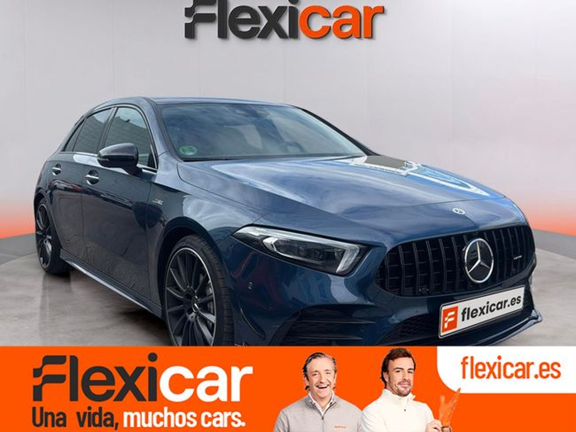 Imagen de MERCEDES Clase A