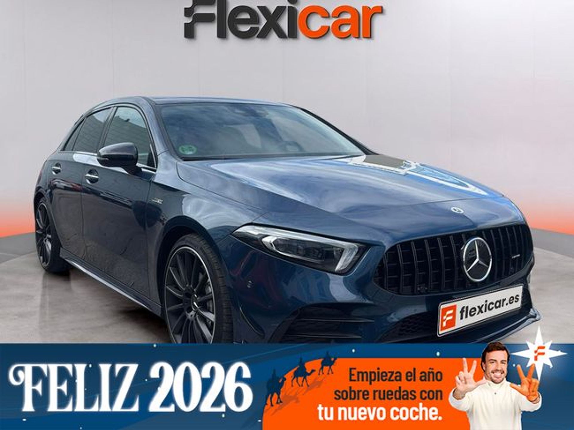 Imagen de MERCEDES Clase A