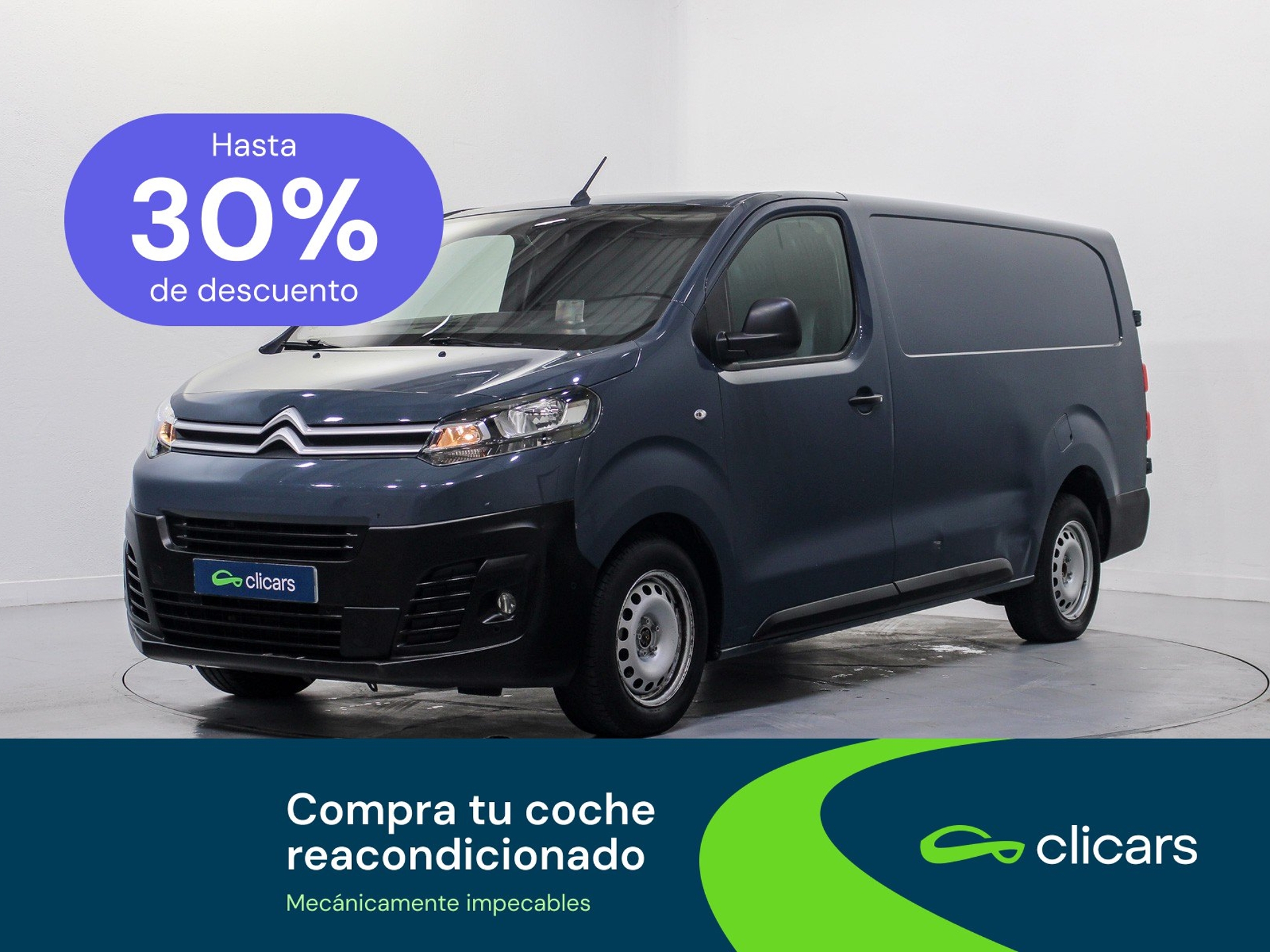 Imagen de CITROEN Jumpy