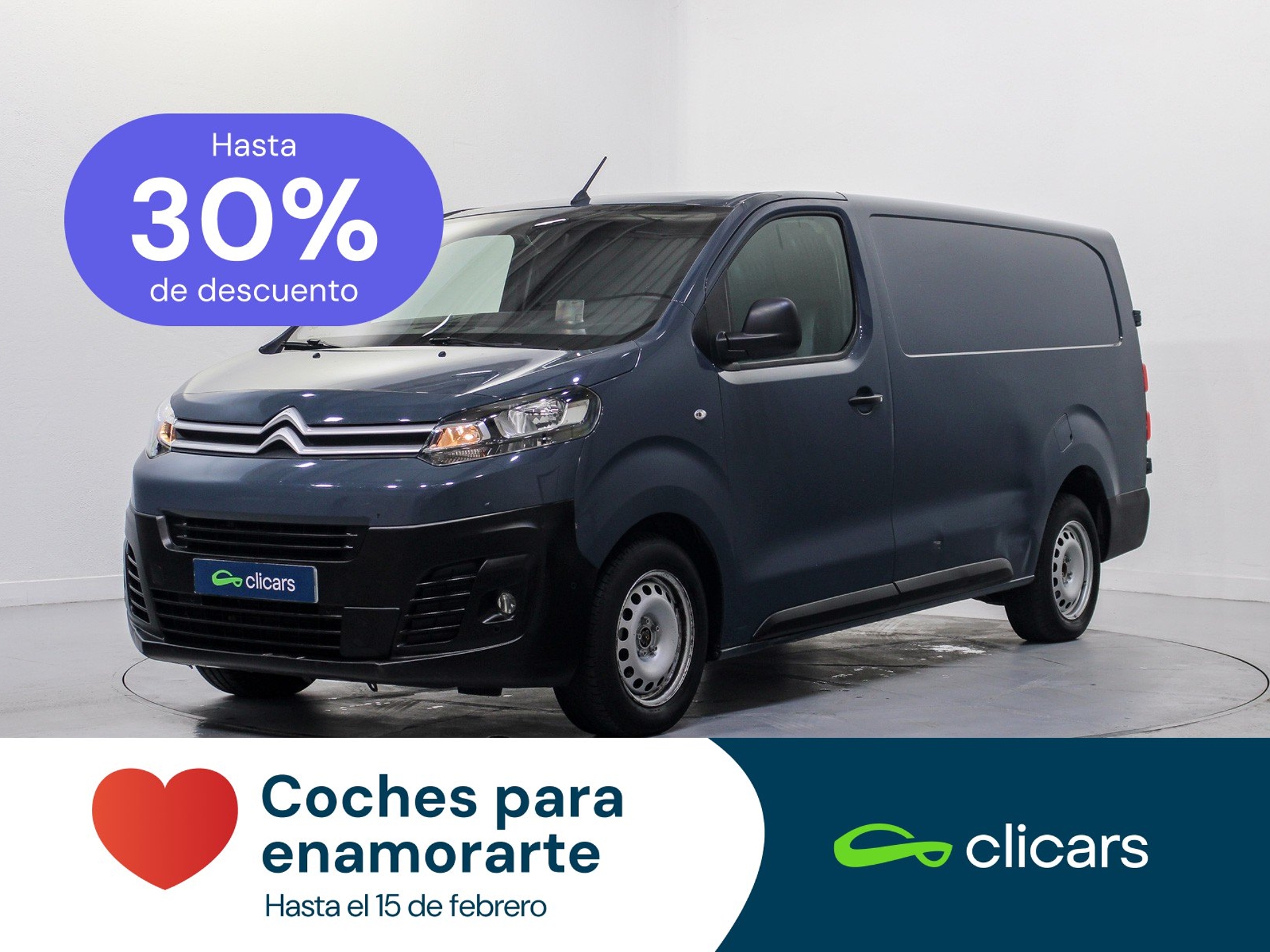 Imagen de CITROEN Jumpy