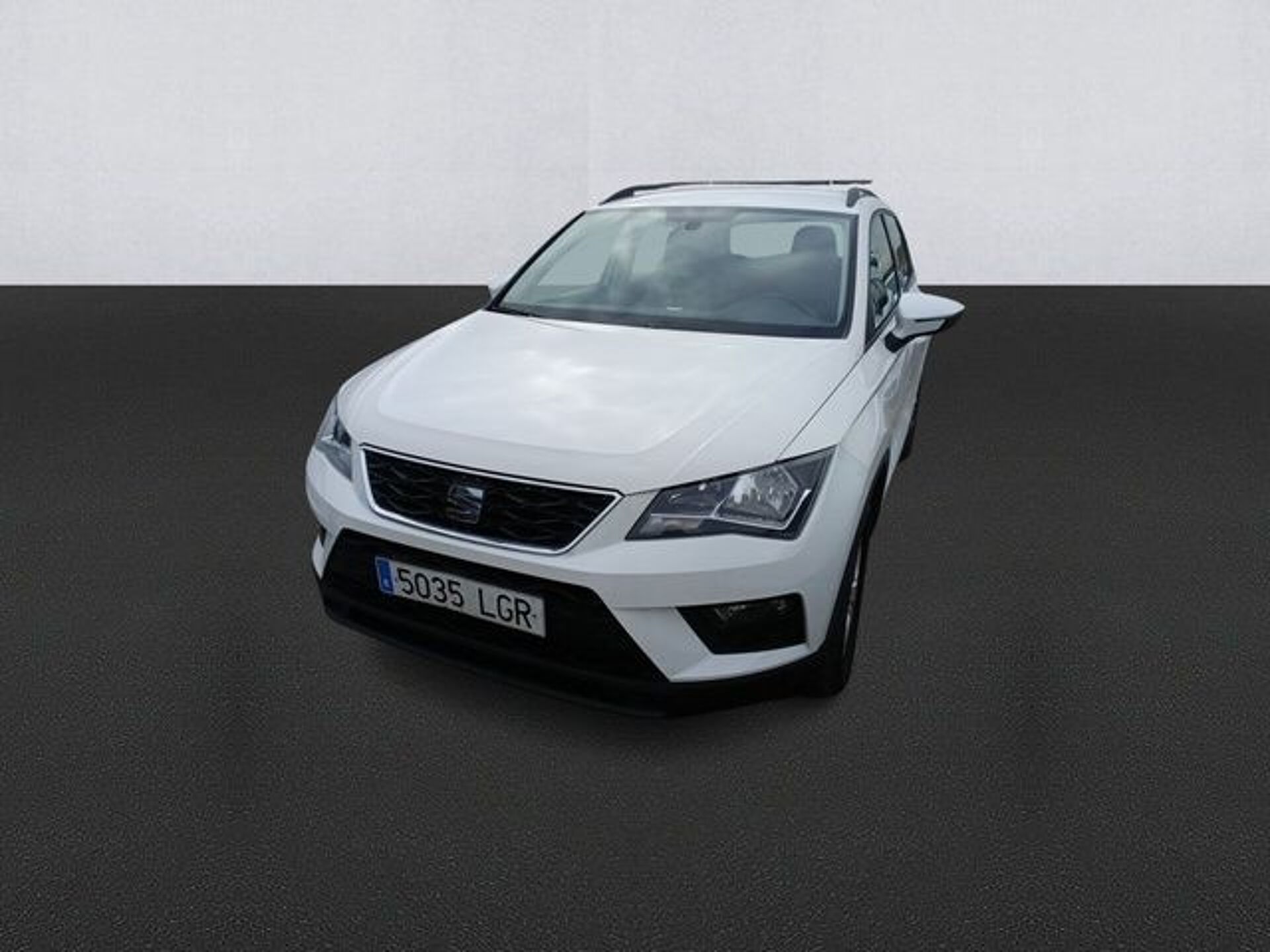 Imagen de SEAT Ateca