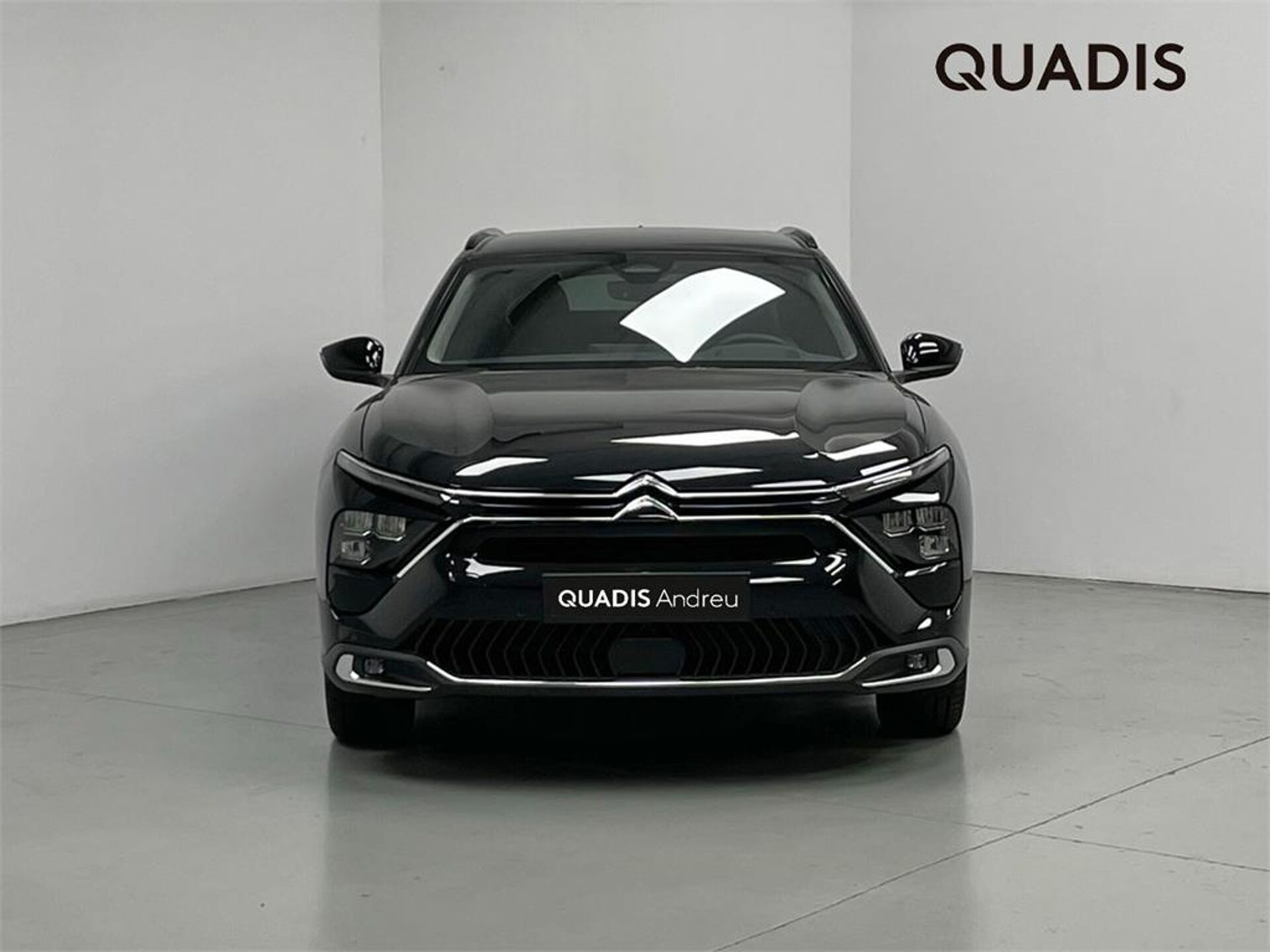 Imagen 2 de CITROEN C5 X
