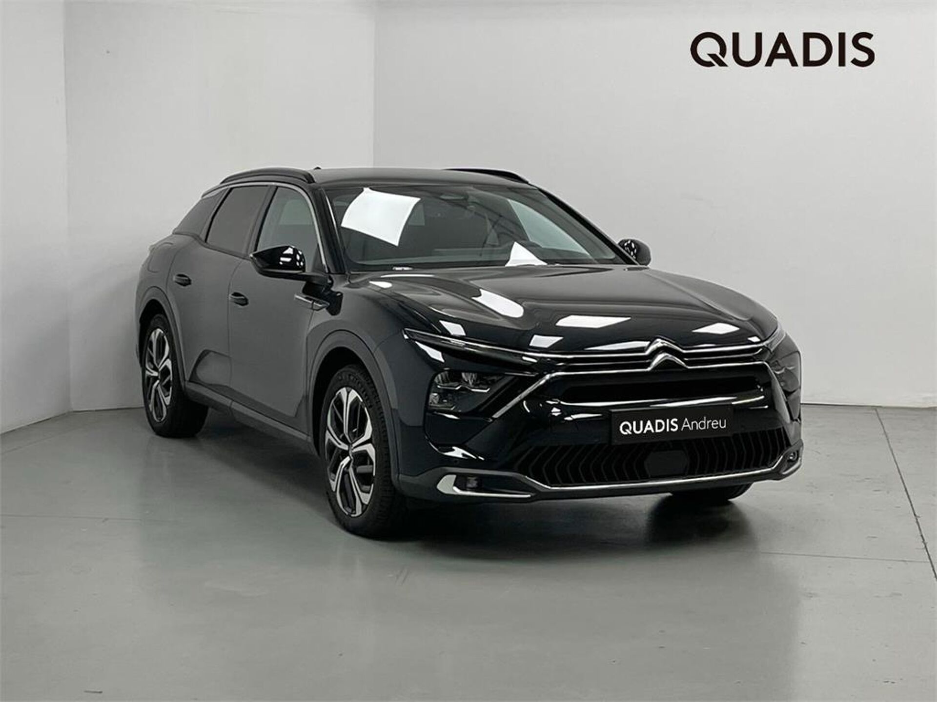 Imagen 3 de CITROEN C5 X