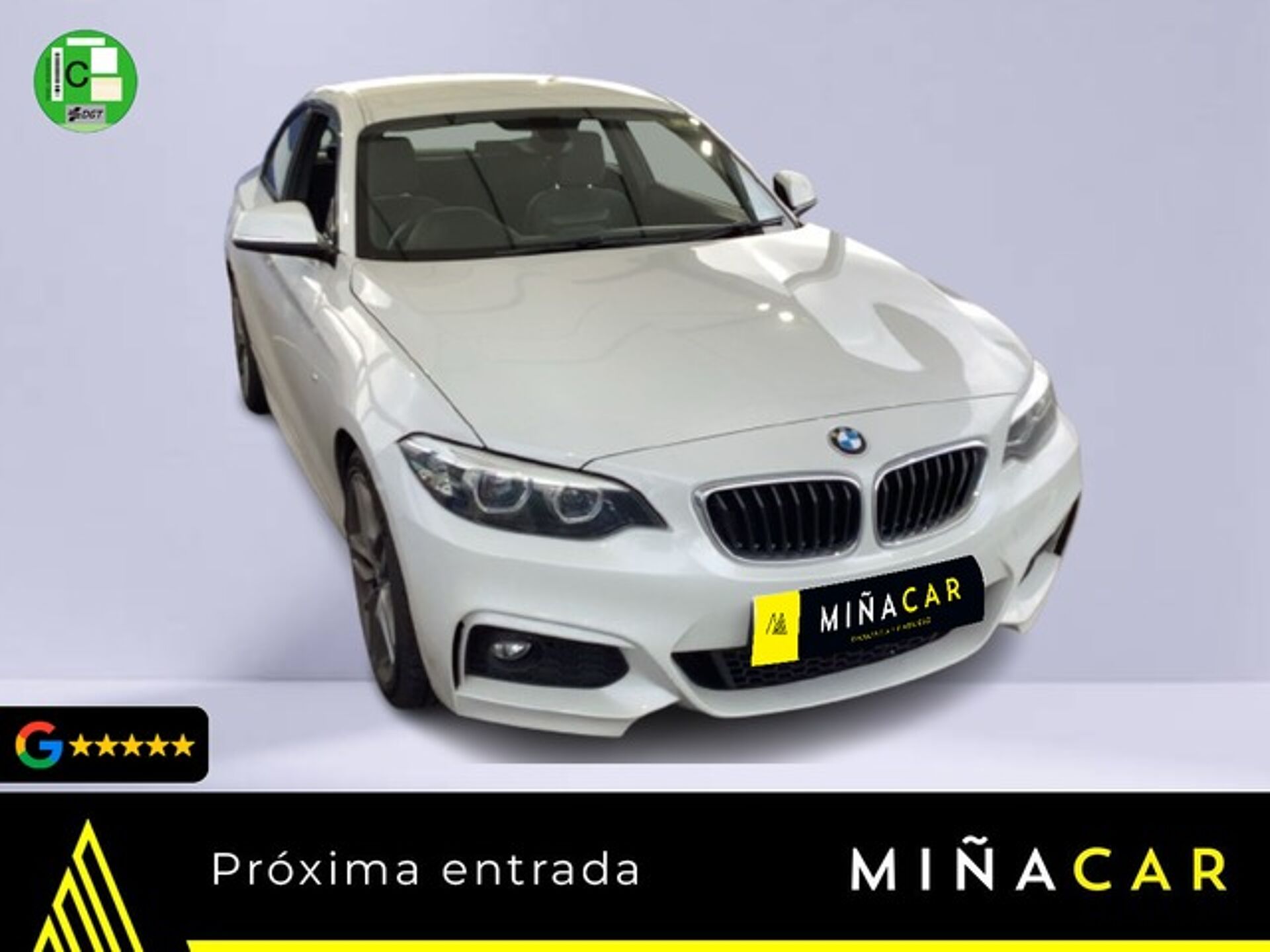 Imagen 1 de BMW Serie 2