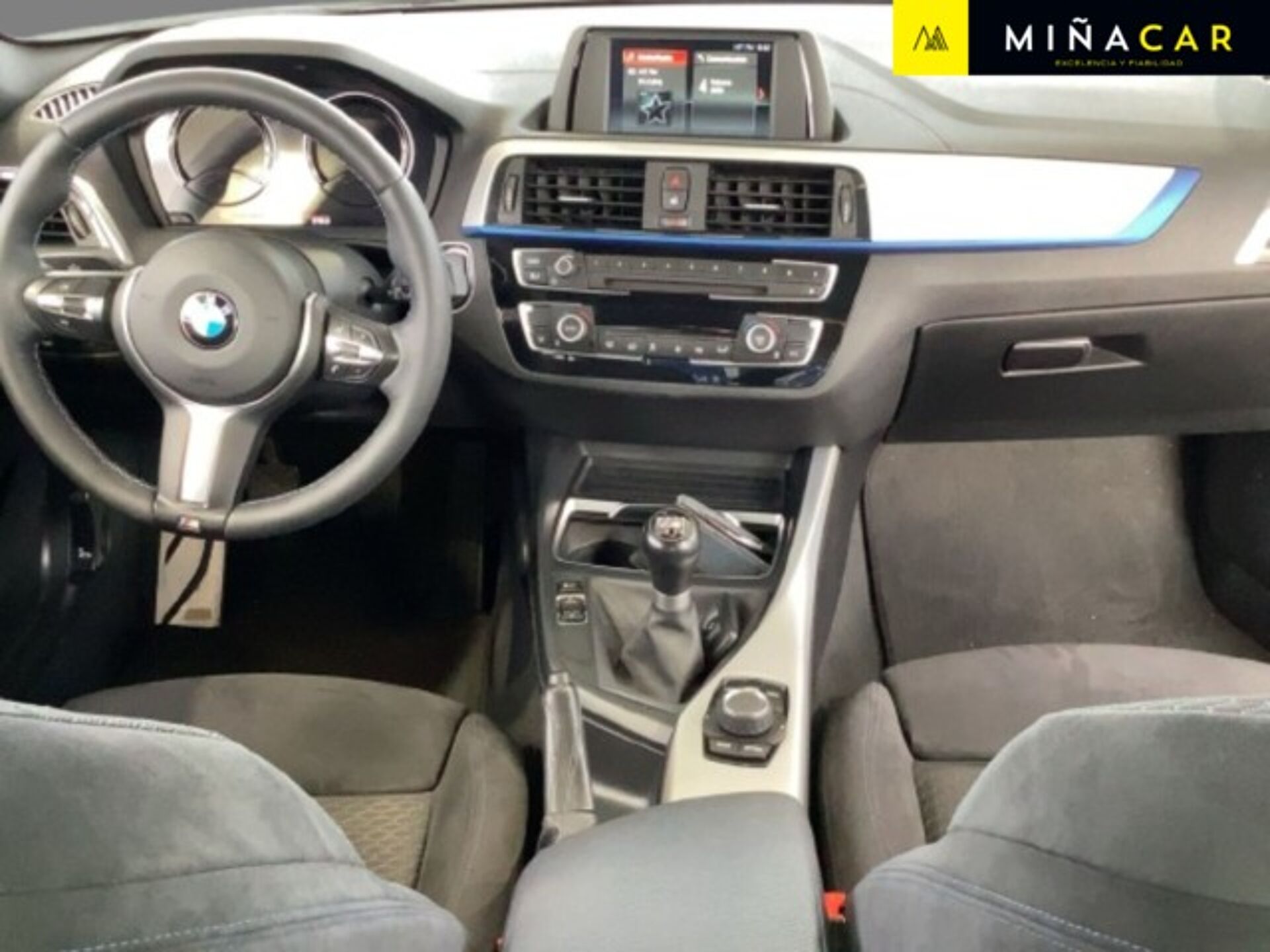 Imagen 3 de BMW Serie 2