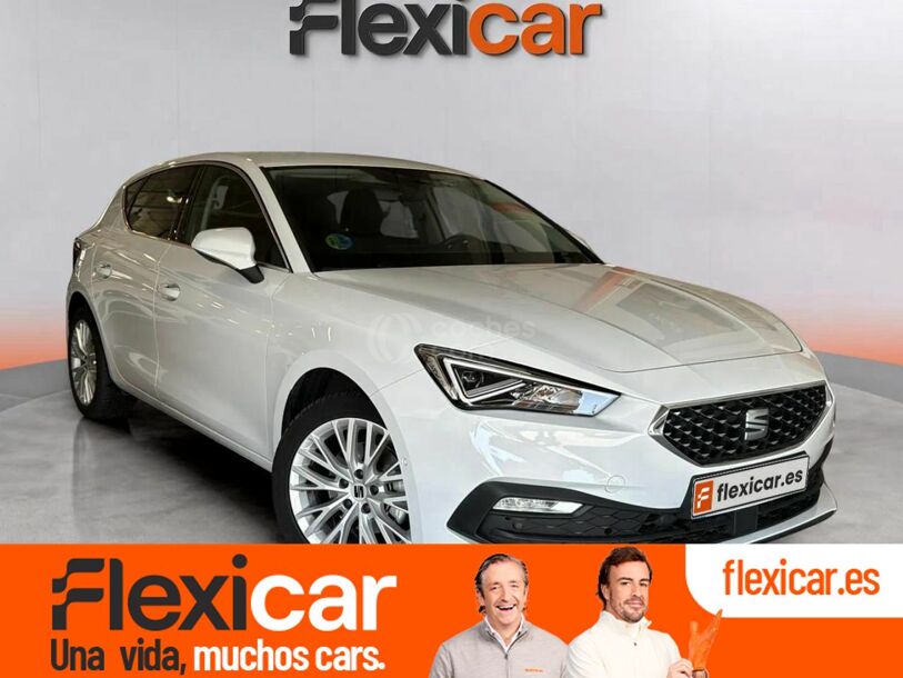 Foto del SEAT León 1.5 eTSI S&S Xcellence DSG-7 150