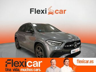 Imagen de MERCEDES Clase GLA