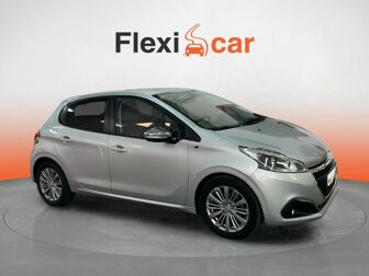 Imagen de PEUGEOT 208 1.6 BlueHDi Active 75