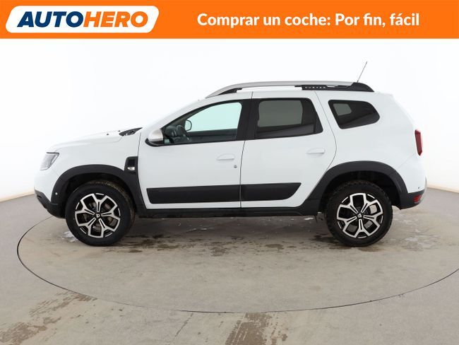 Foto del DACIA Duster 1.5dCi Prestige 4x2 80kW