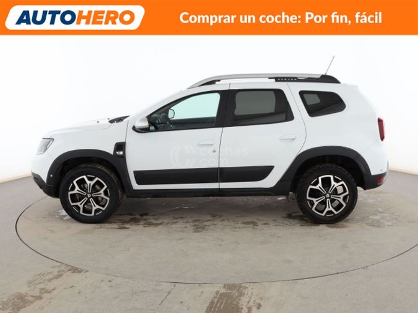 Foto del DACIA Duster 1.5dCi Prestige 4x2 80kW