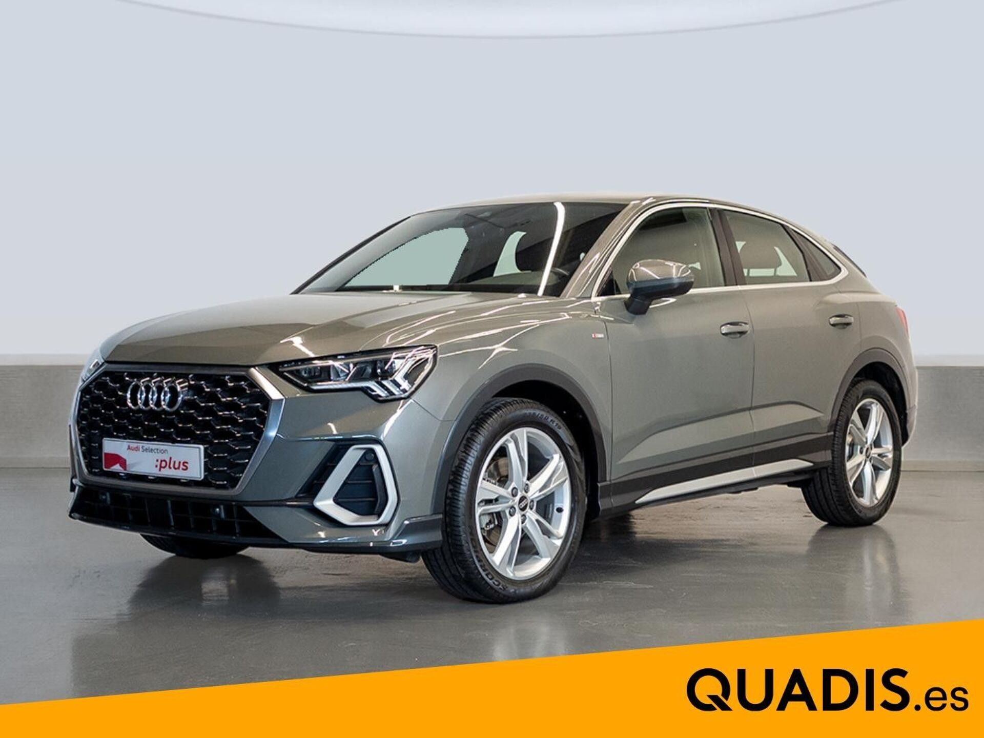 Imagen de AUDI Q3