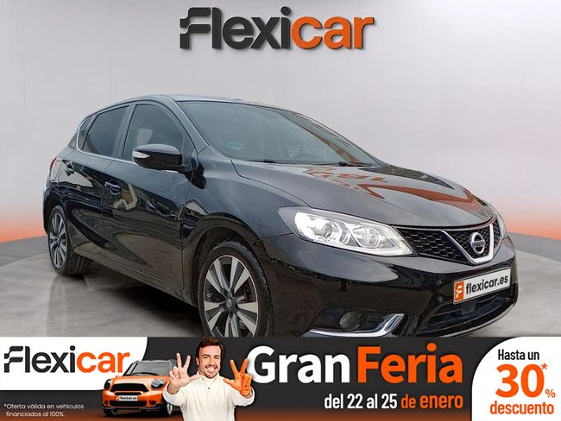 Imagen de NISSAN Pulsar