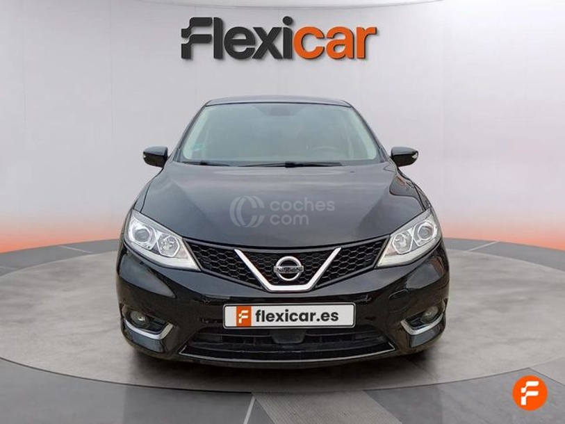 Foto del NISSAN Pulsar 1.5 dCi Acenta