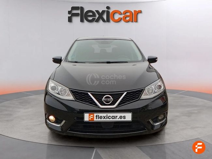 Foto del NISSAN Pulsar 1.5 dCi Acenta