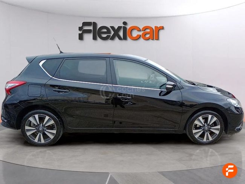 Foto del NISSAN Pulsar 1.5 dCi Acenta