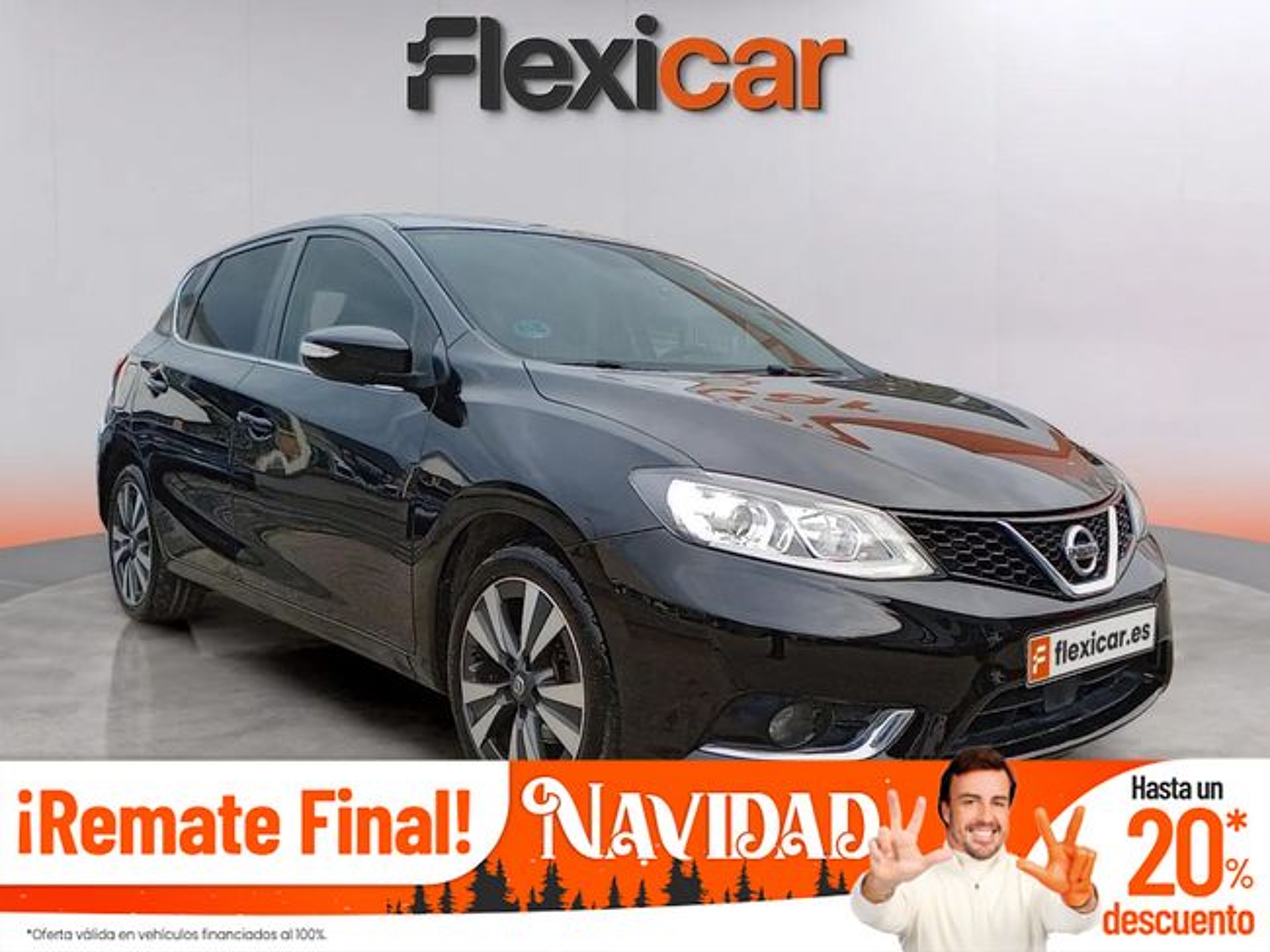 Imagen de NISSAN Pulsar