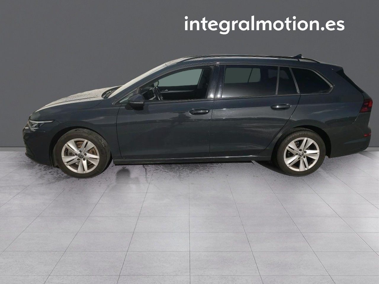 Foto del VOLKSWAGEN Golf Variant 2.0TDI Life 85kW