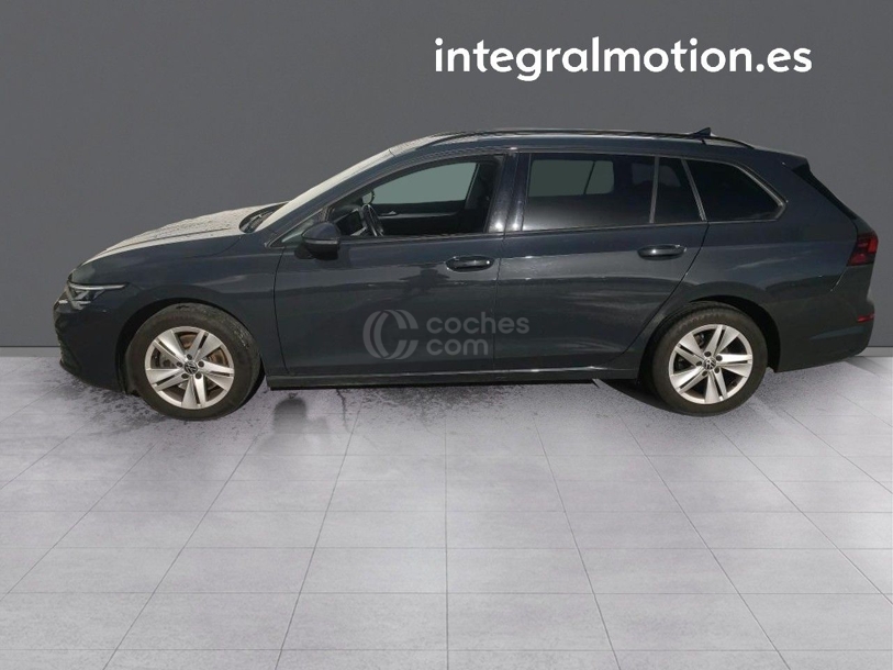 Foto del VOLKSWAGEN Golf Variant 2.0TDI Life 85kW