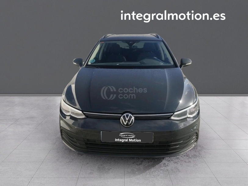 Foto del VOLKSWAGEN Golf Variant 2.0TDI Life 85kW