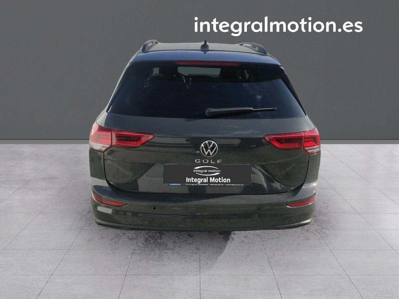 Foto del VOLKSWAGEN Golf Variant 2.0TDI Life 85kW