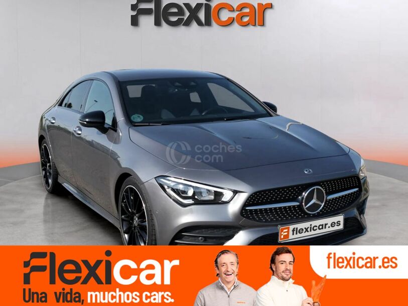 Foto del MERCEDES Clase CLA CLA 180