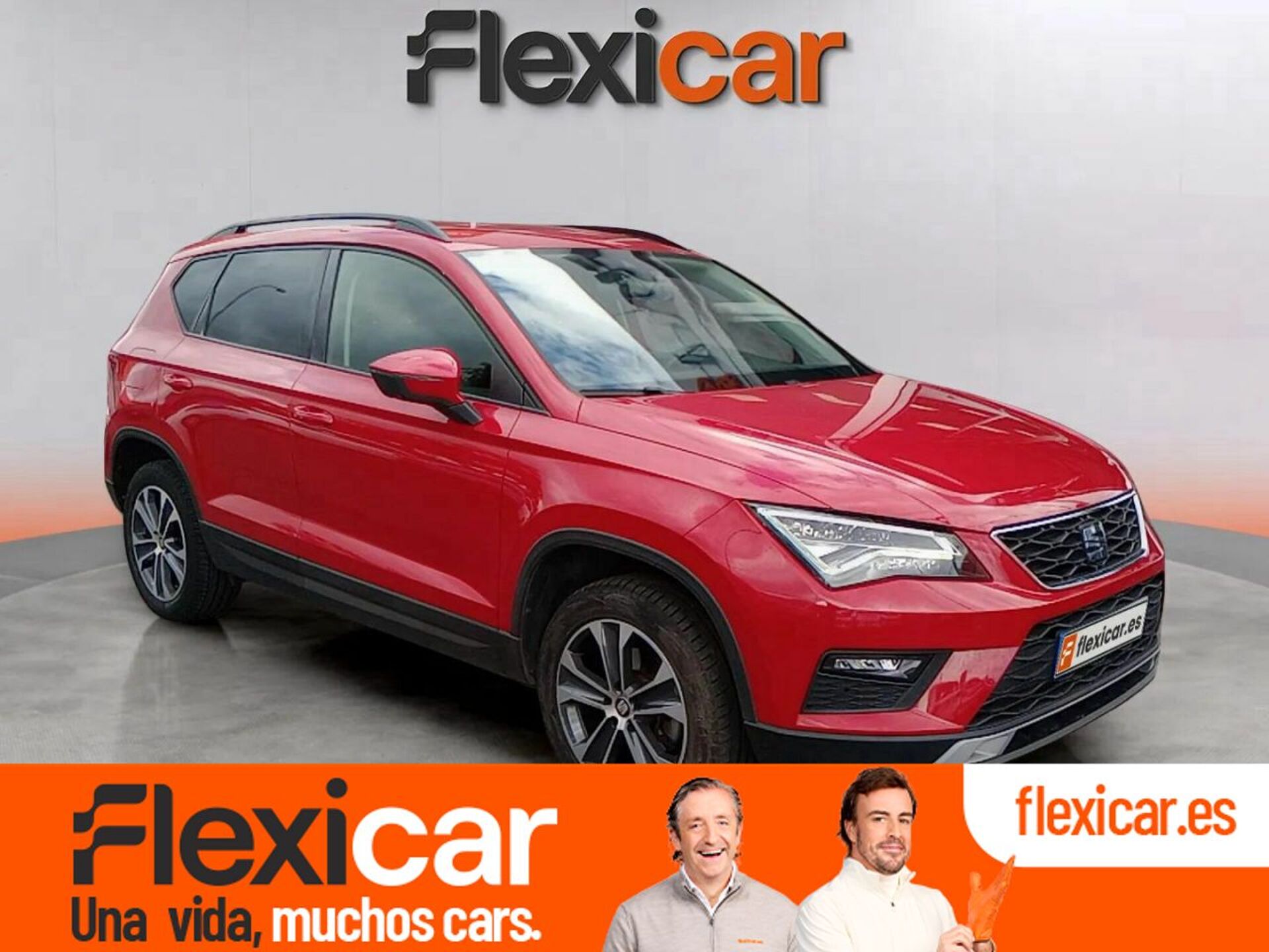 Imagen de SEAT Ateca