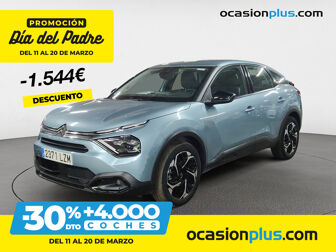 Imagen de CITROEN C4 1.2 PureTech Feel Pack S&S 130