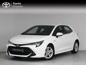 Imagen de TOYOTA Corolla 125H Active Tech