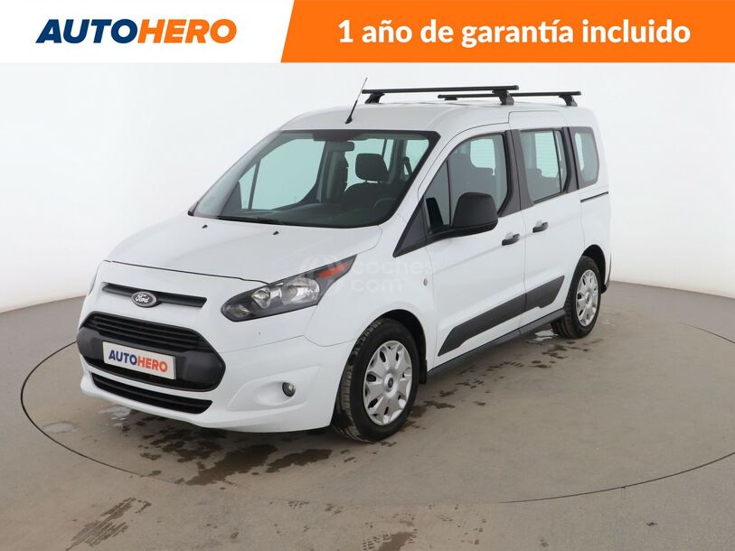 Foto del FORD Transit Kombi Ambiente 105