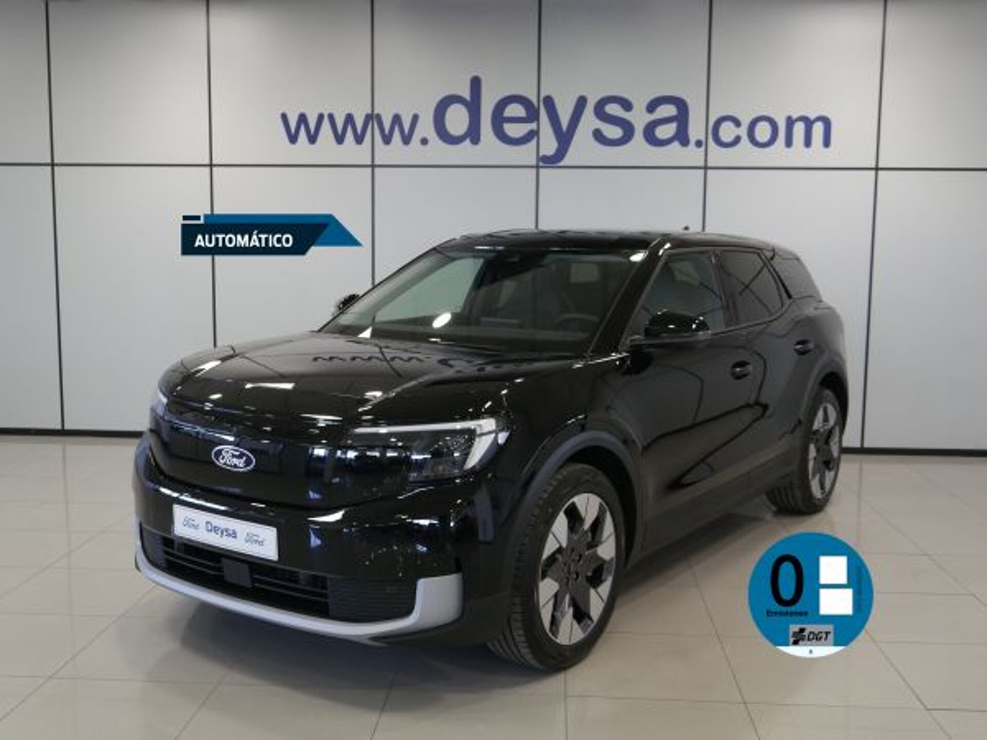 Imagen de FORD Explorer