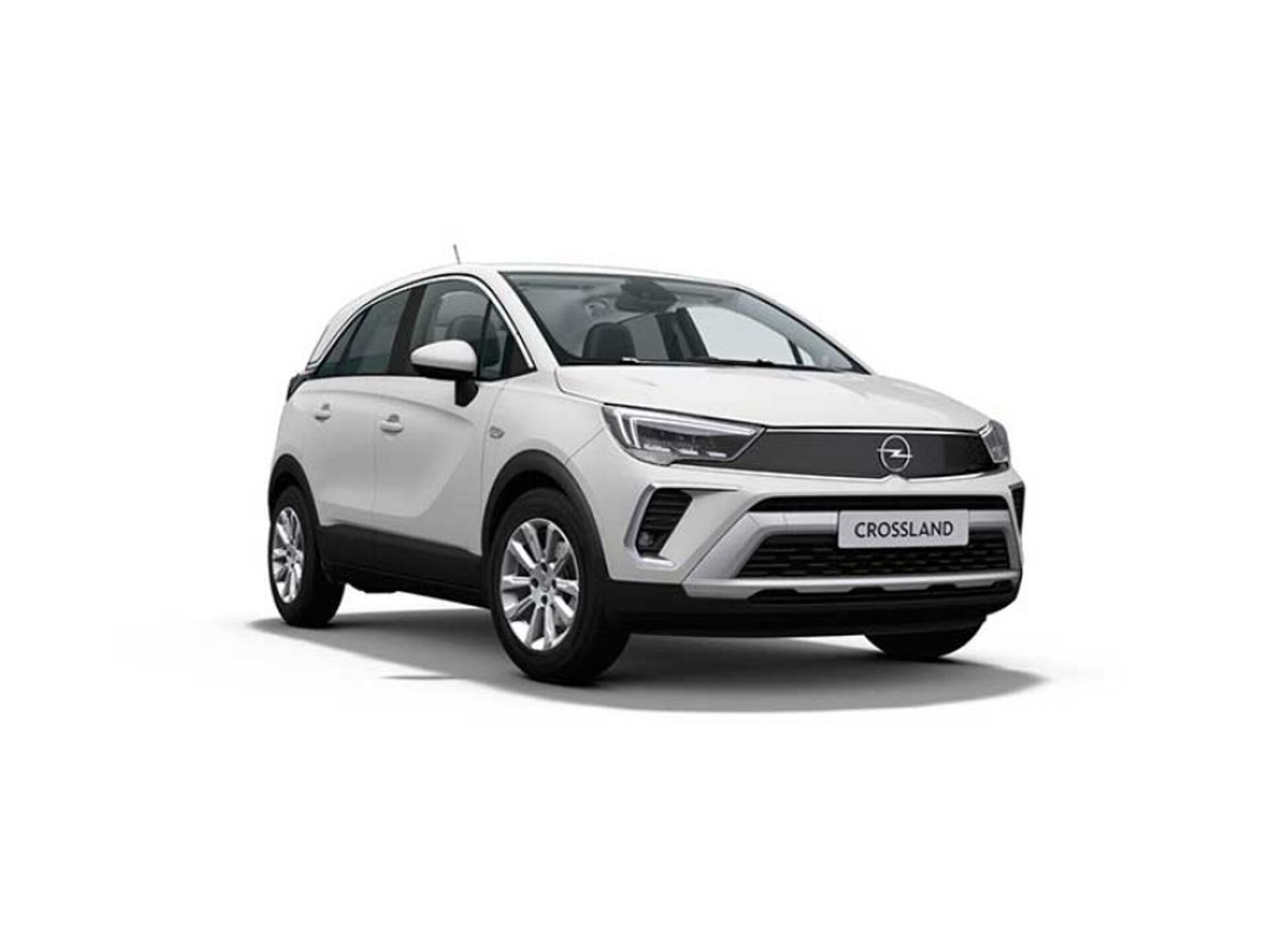 Imagen de OPEL Crossland