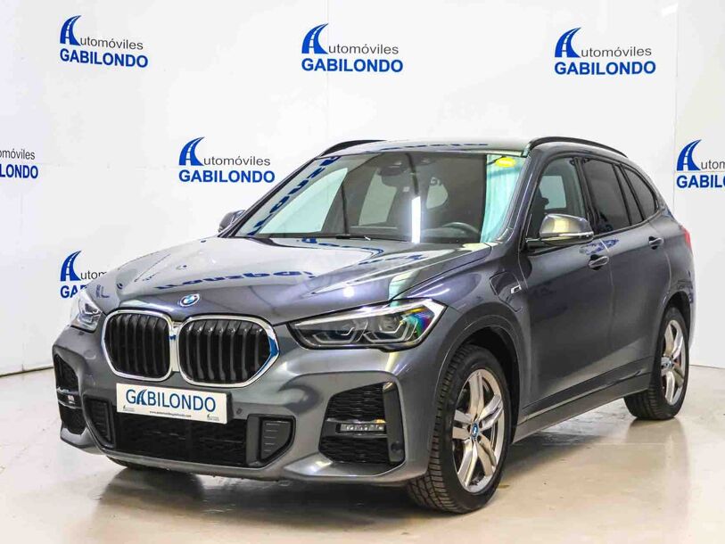 Foto del BMW X1 xDrive25eA