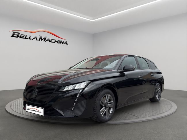 Foto del PEUGEOT 308 1.5BlueHDi S&S GT Pack 130