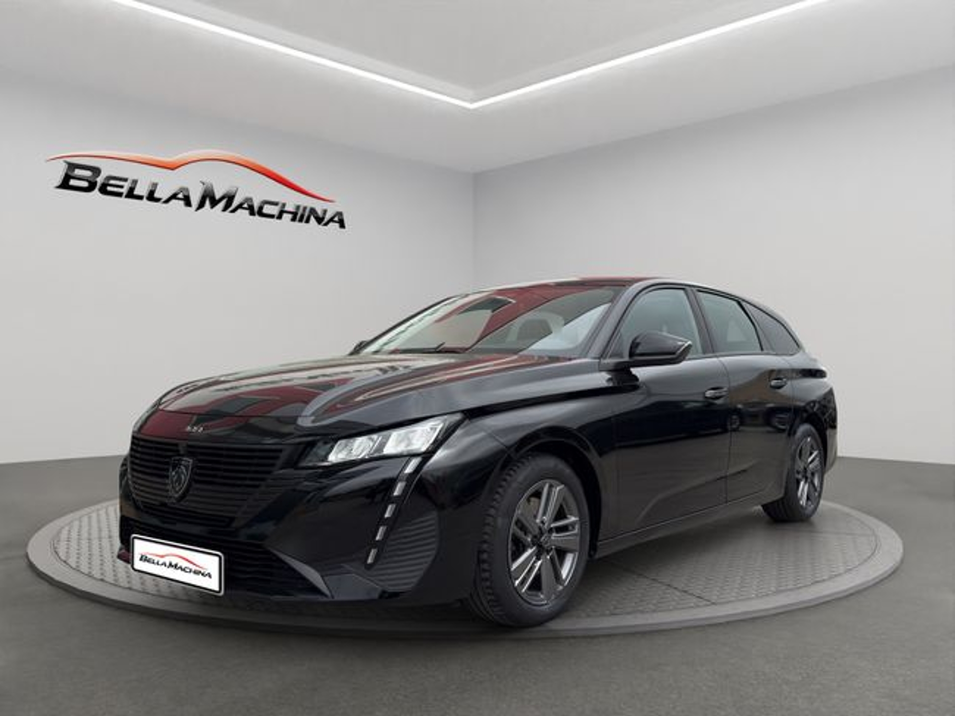 Imagen de PEUGEOT 308