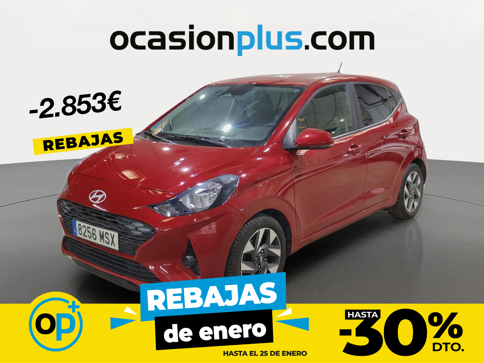 Imagen de HYUNDAI i10
